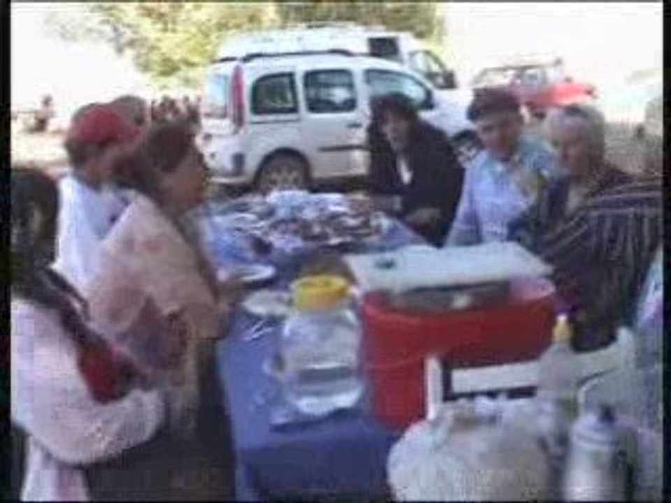 sivas imranlı yoncabayir köyü