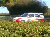 Rallye Porte Normande 2009