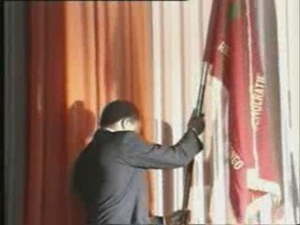 conference nationale 2