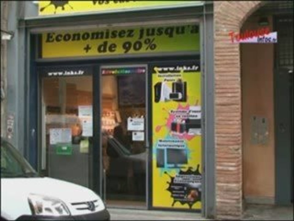 Toul'business avec Ghislain Pons