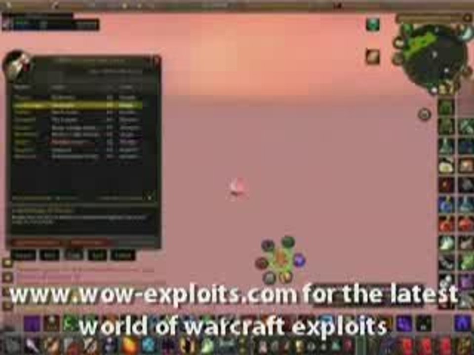 Longest Fall In World of Warcraft