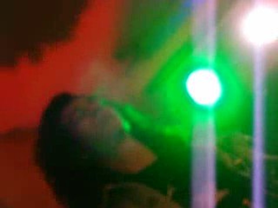 Guichet fermé au BRIDGE pour le concert de WILD GENERATION