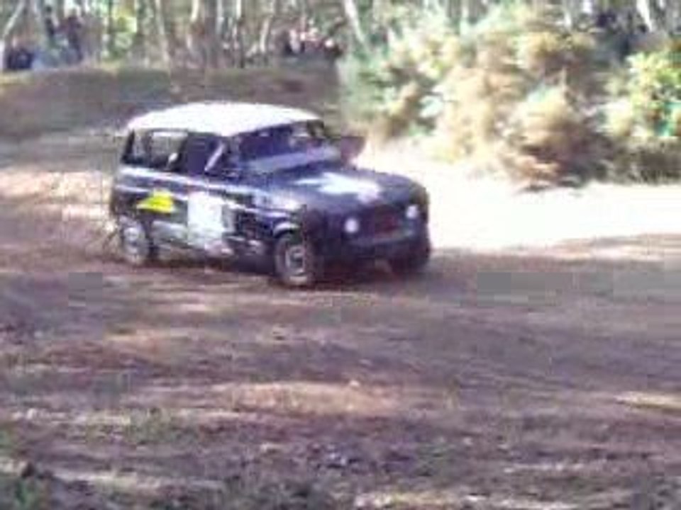 carousselle d ablon 2009