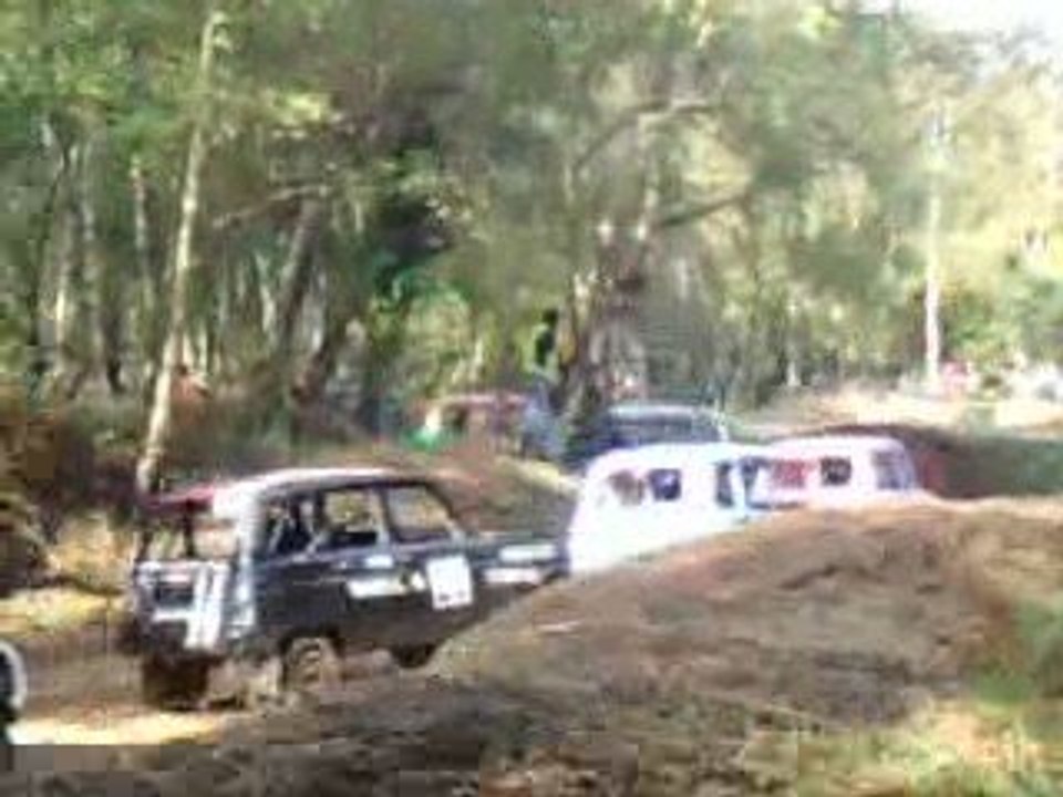 carousselle d ablon 2009