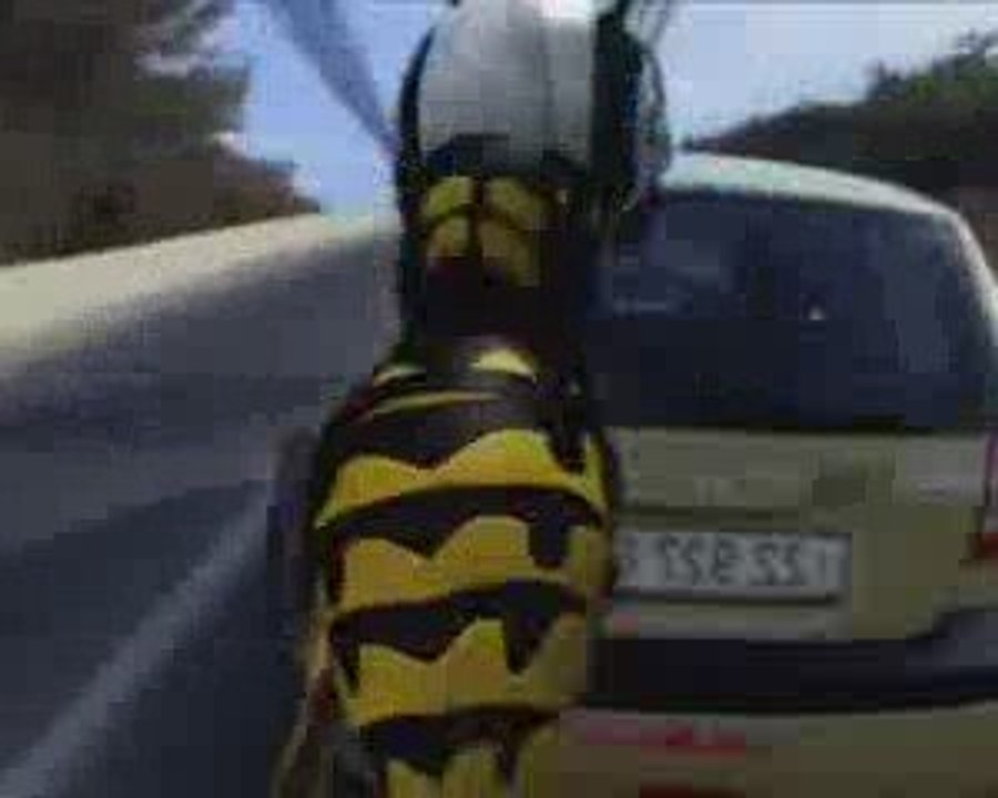 Formule abeille