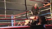 Dana White UFC 104 Video Blog - Oct. 19th