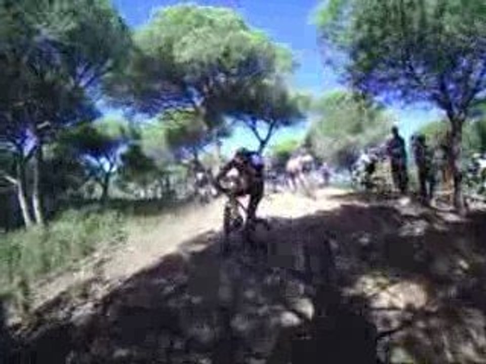 roc d azur 2009
