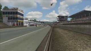 rFactor Le Mans FQR