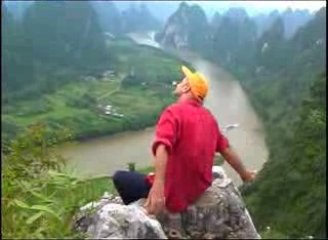 Fred Chaouat Prends ma main