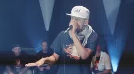 Teaser French Beatbox Championship 2009