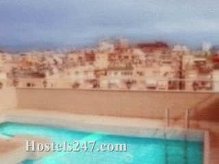 Antalya Hostels Video from Hostels247.com- Antalya Madi Hote