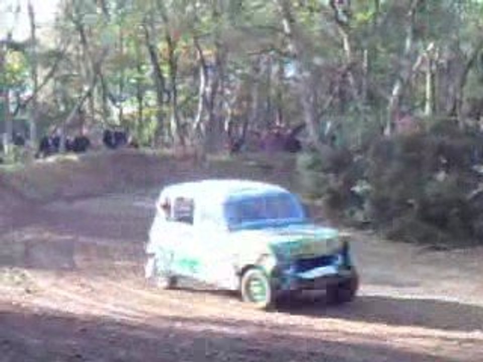 carousselle d ablon 2009