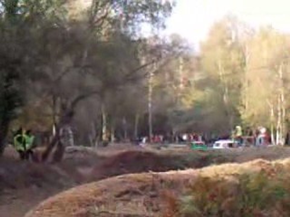 carousselle d ablon 2009