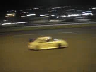 MCD Proline Gece Sürüşü 'rcgaraj'