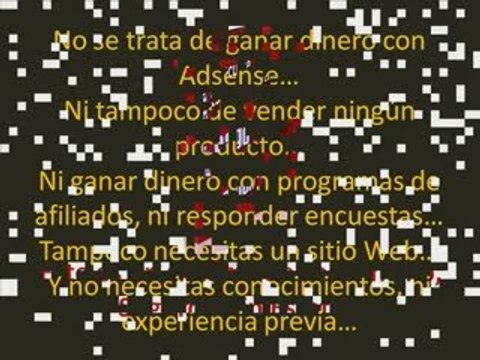 PAGO POR ACCIÓN (PPA) La mejor propuesta para ganar dinero.