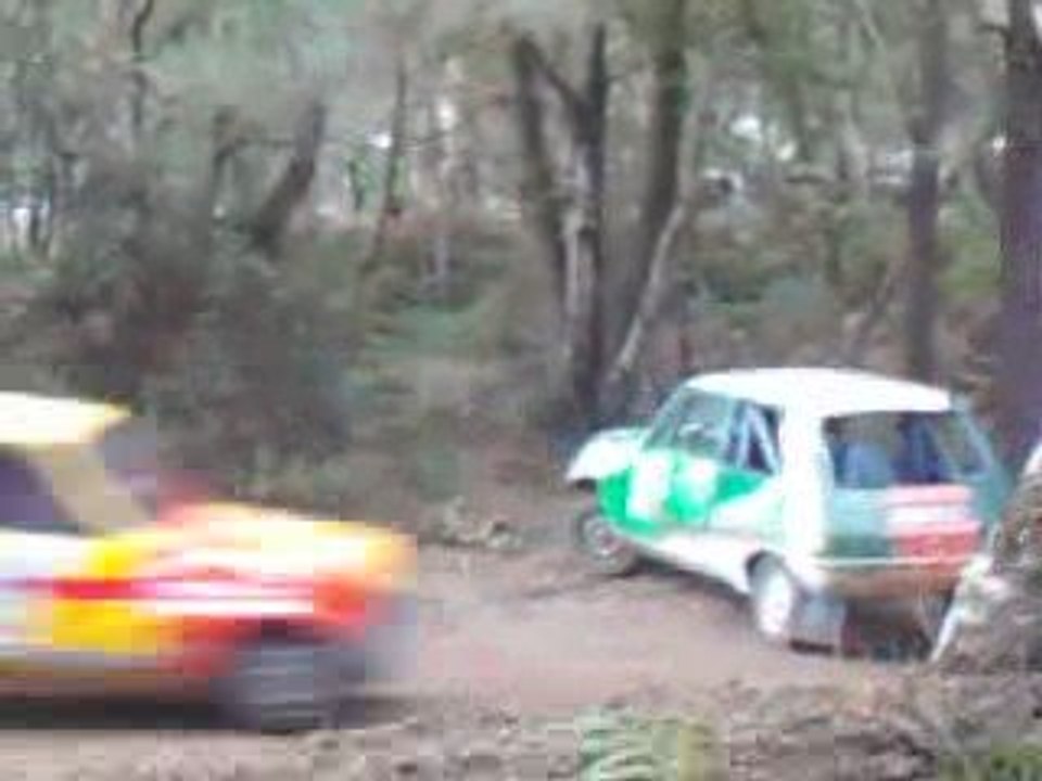 carousselle d ablon 2009