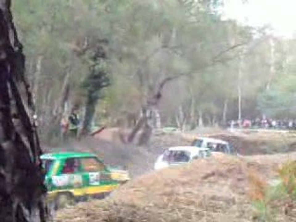 carousselle d ablon 2009