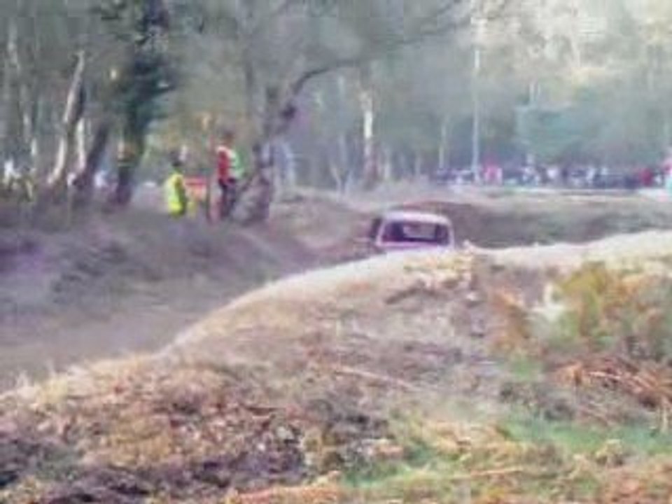 carousselle d ablon 2009