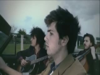 Revolver - Get around town