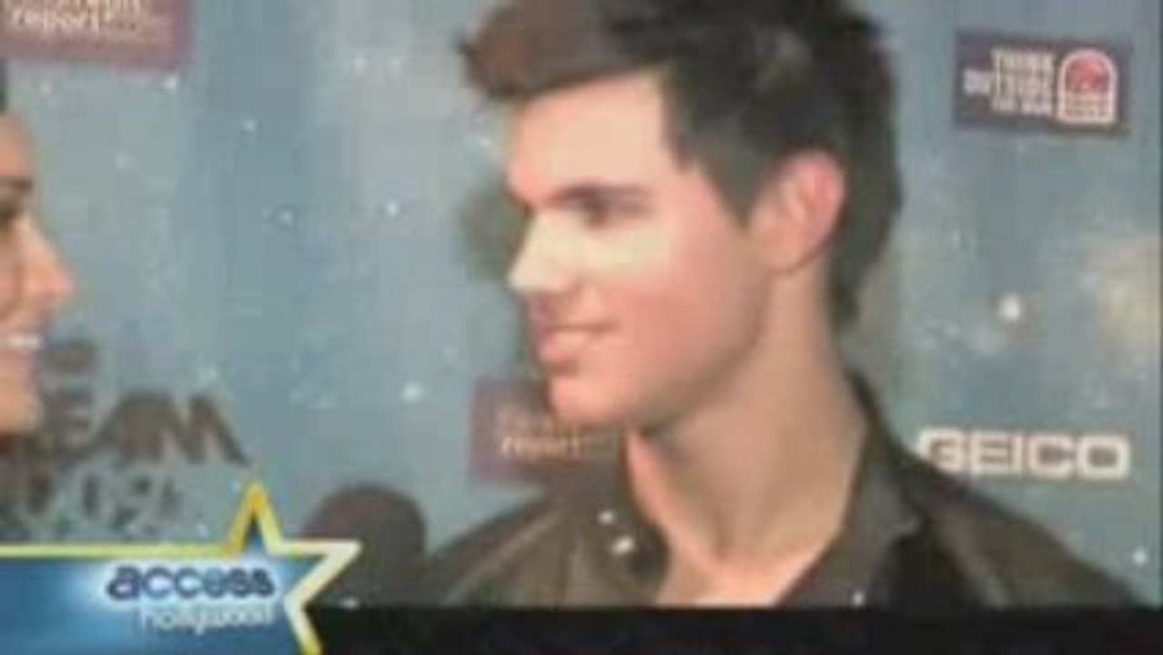 Scream Interview