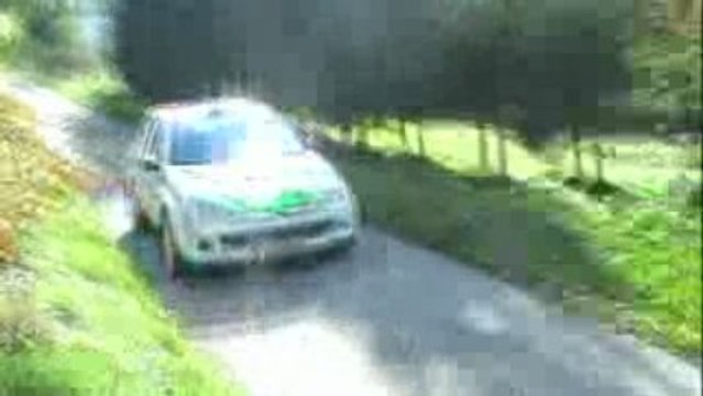 11ème rallye porte de la bièvre