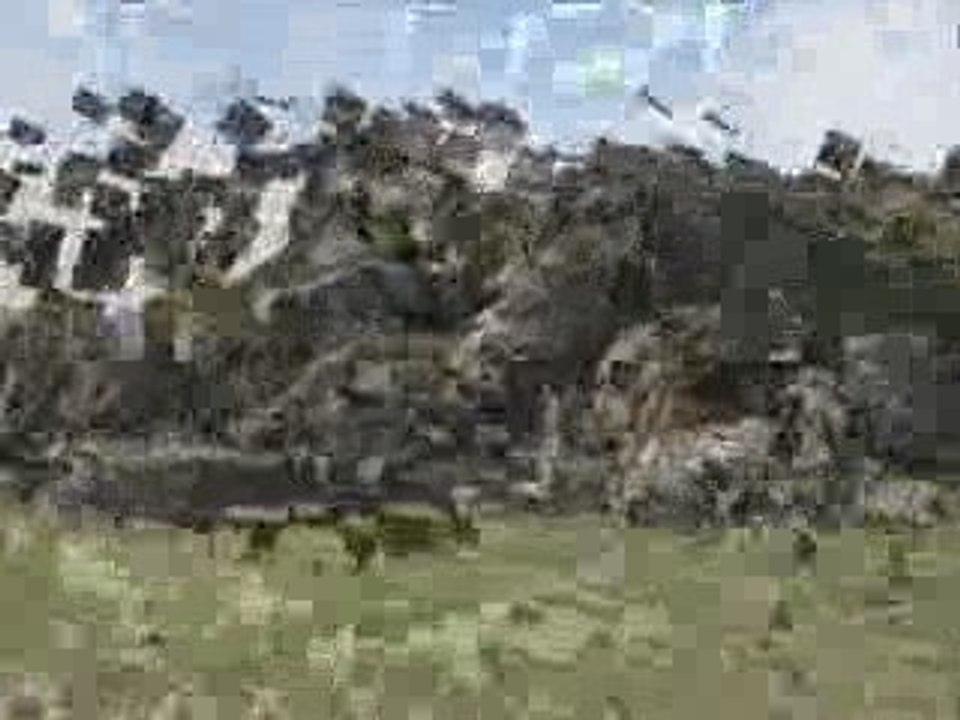 salkantay