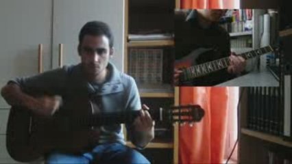 Sonic Adventure - Green Forest (Remix Blues )