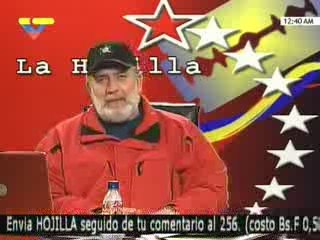 Mario Silva desmonta las mentiras de Michael Moore