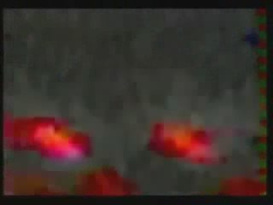 UFO Mothership Filmed!