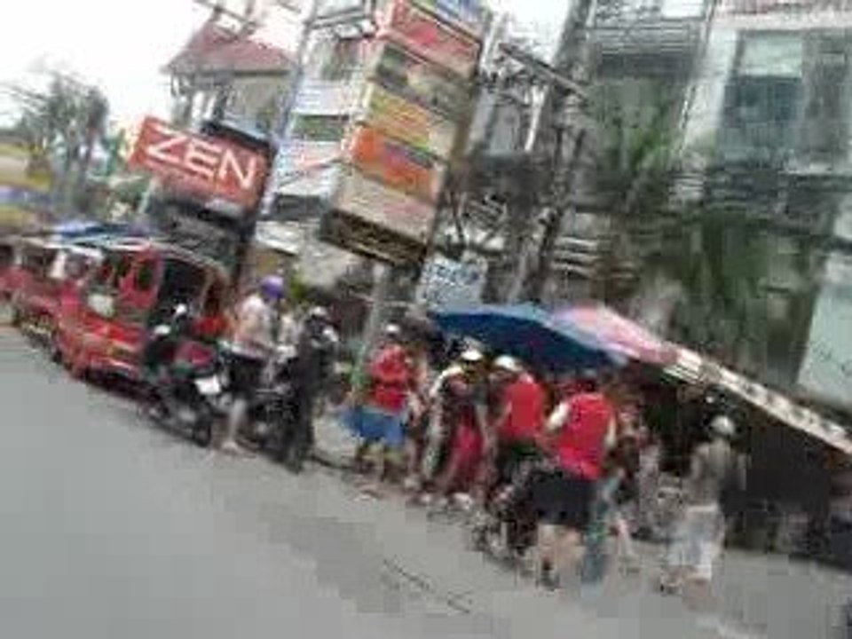 phuket patong thailand