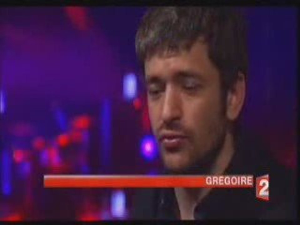 JT France 2 - 20.10.09