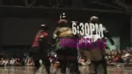 NSRG North Star Roller Girls | October 24th 2009