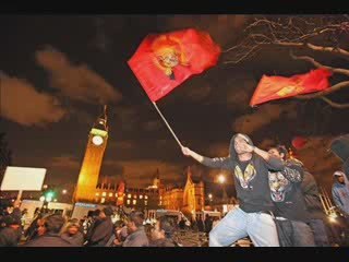 எழுந்து வா தமிழா: உறவே கலங்காதே