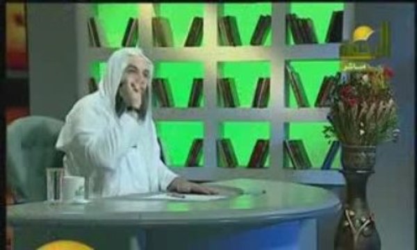 ما حكم الغناء - للشيخ محمد حسان