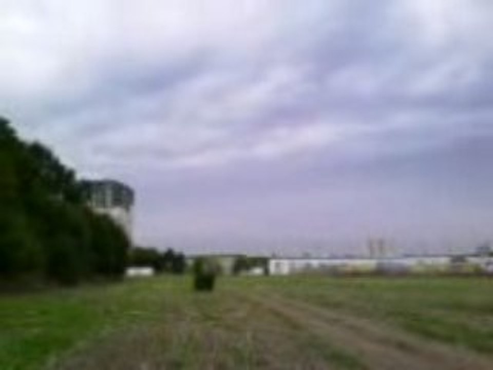 Au dessu des appelant ;)