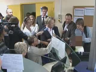 NICOLAS SARKOZY, UN JUSTICIABLE PAS COMME LES AUTRES