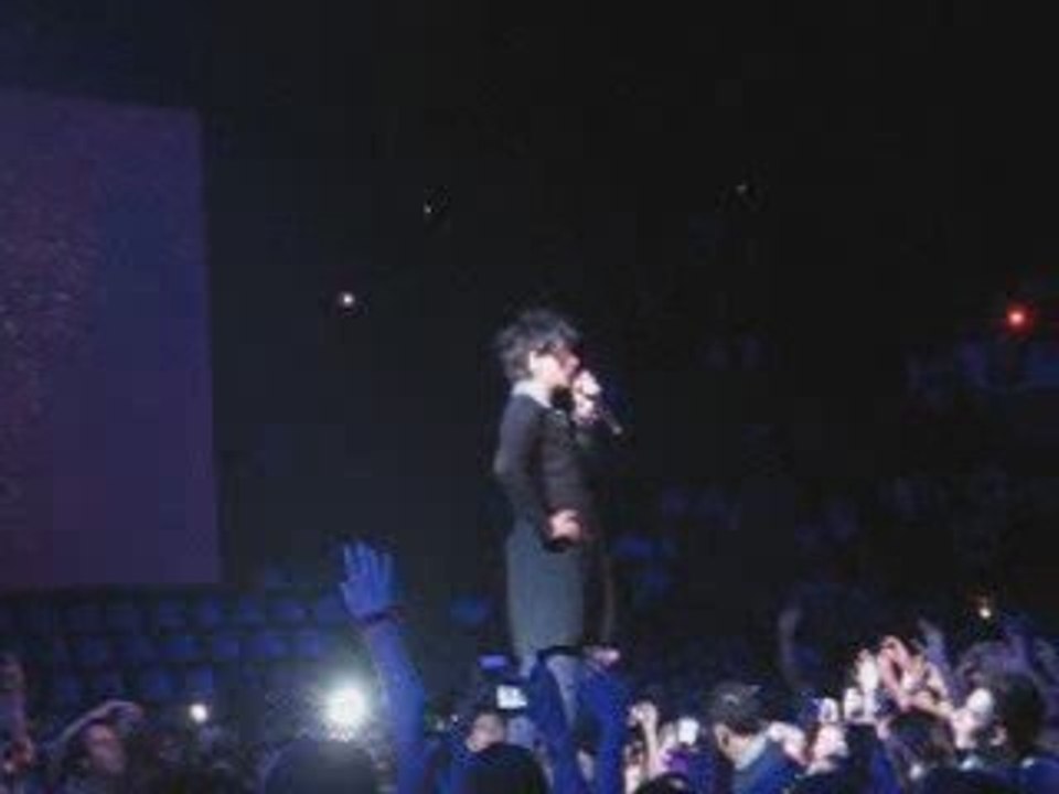 Indochine J'ai demandé à la lune