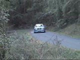 rallye des cotes du tarn 2009