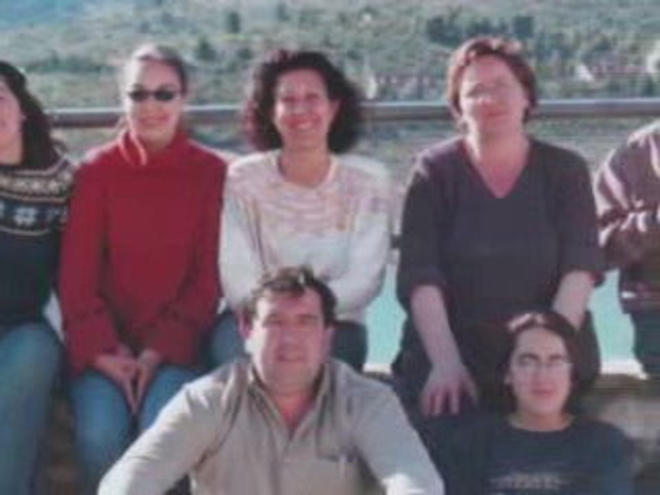 Guadalupe Pan, el avance