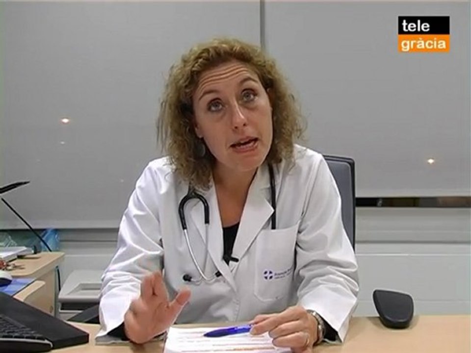 Salut i Vida Sana
