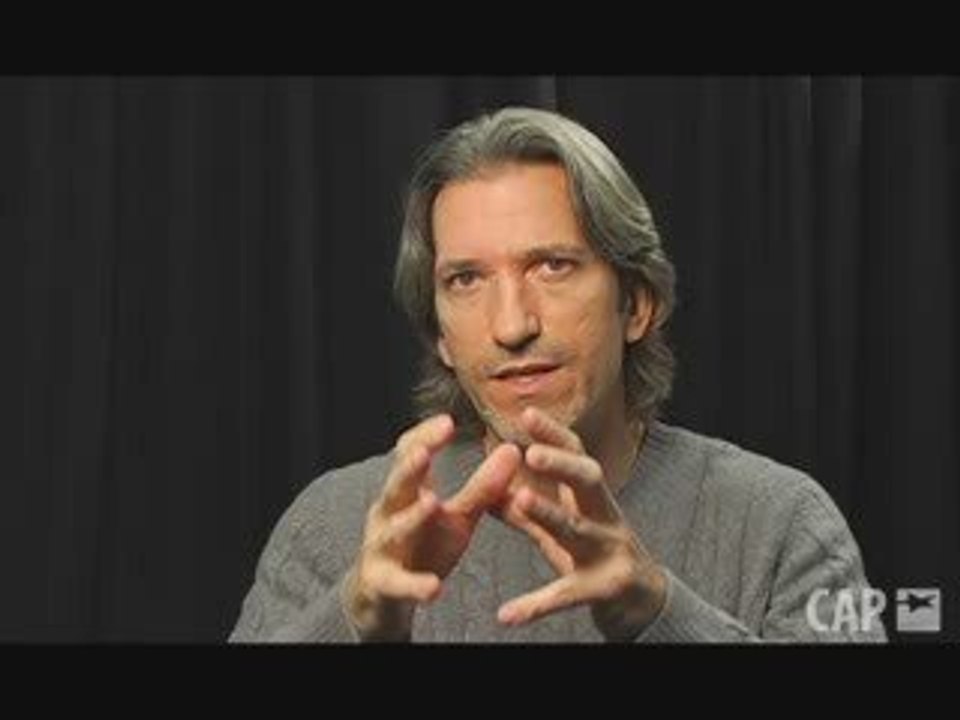 Ask the Expert- John Prendergast