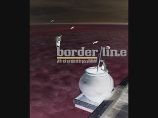 Pascal BILLOTET Border-Line