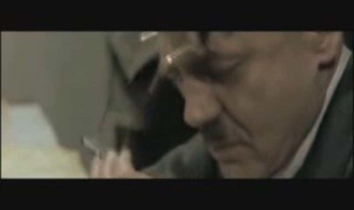 Le Concert de Rammstein
