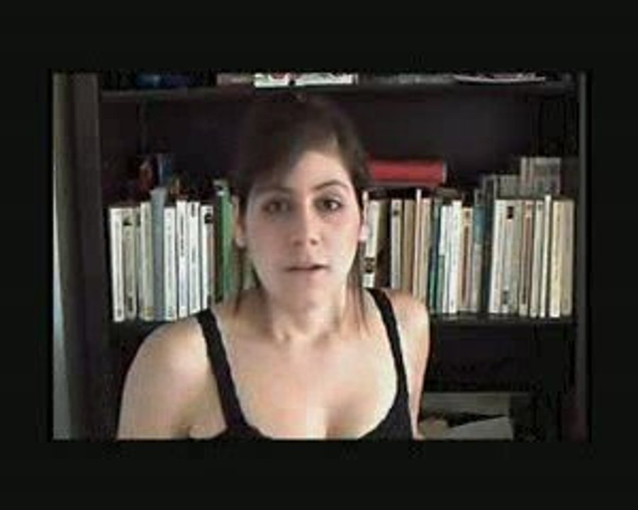 BANDE DÉMO COMÉDIENNE