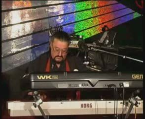 VESELIN  VUYCHEV-one man band-presents-Art agency Valentino