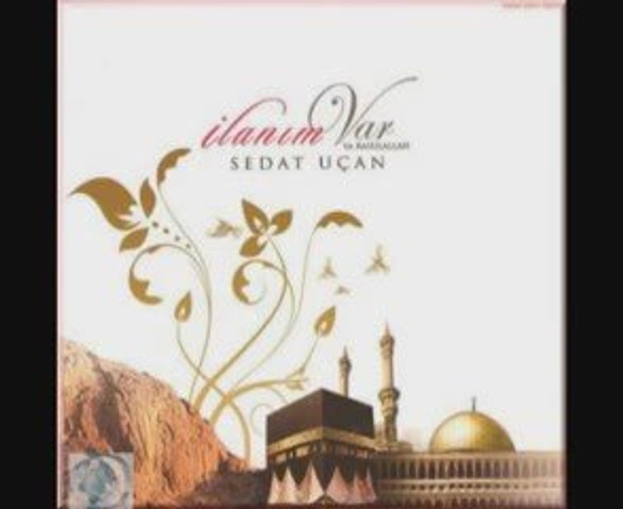 Sedat Uçan,Vurgunum,www.ilahi.cc