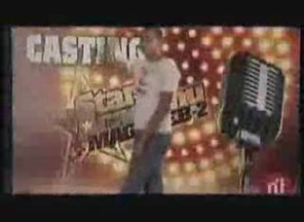 Casting à Tunis de la Star Academy Maghreb 2 - Part 1