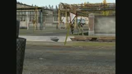 Operation Reality ArmA 2 S2:M3 Raw Footage [PART 1]