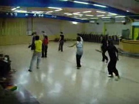 ATAMA NEME : Saison 2009/2010 -20 octobre 2009