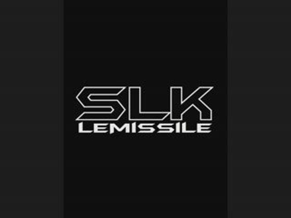 INSTRU SLK A LA PROD